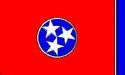 Tennessee State Flag