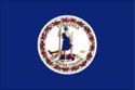 Virginia State Flag