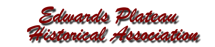 Edwards Plateau Historical Association