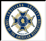 Louisiana Society, SAR