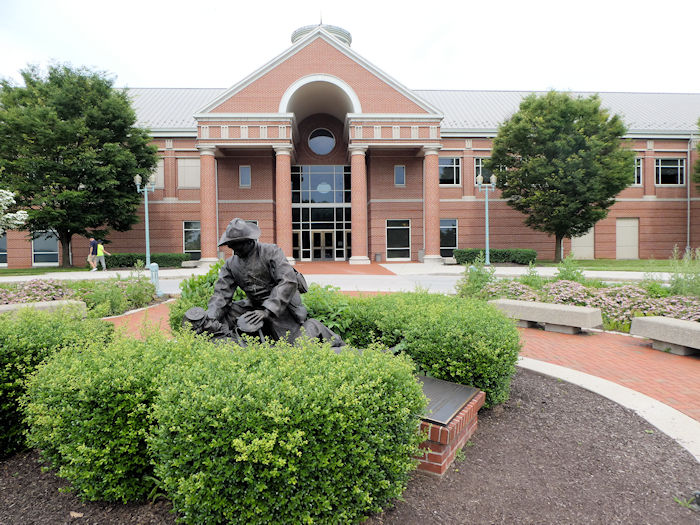 Harrisburg_National Civil War Museum