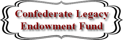 Confederate Legacy Endowment Fund