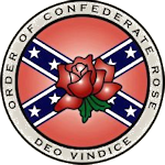 Order of the Confederate Rose