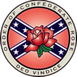 Order of Confederate Rose