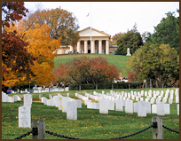 Arlington National Cemetery