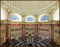 The Library of Congress