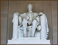 Lincoln Memorial