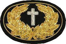 Chaplain Crest