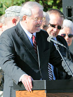 Albert Allen Reynolds, Jr.