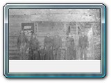Left - John R. Reynolds - Right Greenberry Reynolds (Does anyone know the one's in between?
