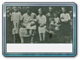 Nancy (Reynolds) & Walter Jackson Dickeson family