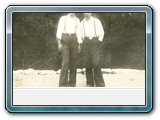 William Henry Reynolds and Mack Danelds