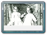 Mamie Jane and Thadeus Anderson Reynolds