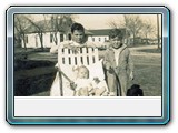 Thomas William Reynolds with Willard Lee and David Sampson Long