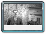 David Richard & Frances Melvina (Coffman) Reynolds